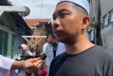 Kakak Ungkap Momen Terakhir Bersama Korban Asal Jambi Sebelum Tragedi Kereta Bekasi
