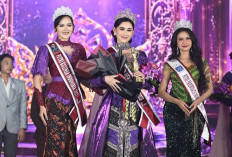 Setelah 20 Tahun Menanti, Jambi Raih Posisi Top 5 Putri Pariwisata Indonesia