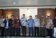 Sinergi PTPN IV dan Polda Sumsel: Berantas Jaringan Penadah Sawit Hingga Amankan Lahan