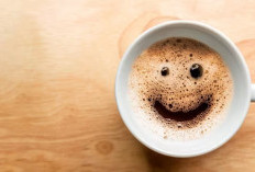 Benarkah kopi bisa meringankan depresi? Ini kata para ahli