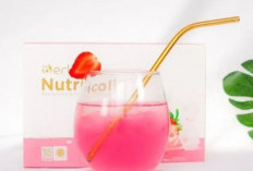 Bikin Kulit Glowing dari Dalam, Yuk Kenali Manfaat Minuman Ini Untuk Kesehatan Kulit