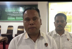 Penegakan Hukum Illegal Mining Masih Hadapi Banyak Tantangan