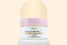 Kulit Kamu Bukan “Rewel”, Tapi Skin Barrier-nya Lagi Rusak, Ini Cara Aman Bikin Dia Pulih Lagi