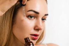 Bisa Dipakai Bersamaan? Ini Cara Aman Menggabungkan Retinol, Niacinamide, dan Vitamin C