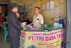 Turun Langsung, Ivan Wirata Serap Aspirasi dan Soroti Hambatan Operasional Travel