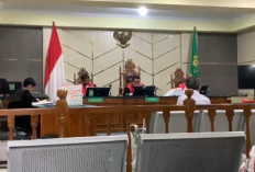 JPU Soroti Legalitas DHS dalam Pengadaan Sucolite Tirta Mayang