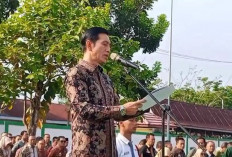 Hari Anak Nasional 2026, Pemkab Batang Hari Tegaskan Komitmen Penuhi Hak dan Perlindungan Anak