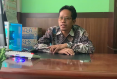 Kualitas Udara Masih Jadi Perhatian, DLH Kota Jambi Imbau Warga Tetap Waspada