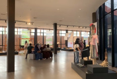 Promo Pembukaan Berakhir, Museum Sriwijaya Dharmakirti Terapkan Harga Tiket Normal