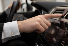 AC Mobil Tiba-Tiba Tak Dingin saat Panas Terik, Cek 5 Komponen Wajib!