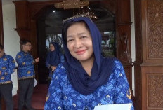  Kadinkes Jambi dr. Ike Silviana Bagikan Tips Sehat Berpuasa Selama Ramadan