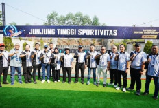 Kapolri Hadiri Kapolri Cup Shooting Championship 2026, Ajang Asah Kemampuan dan Perkuat Sinergi