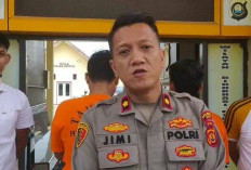 Modus Penggelapan Sepeda Motor di Kota Jambi Terungkap