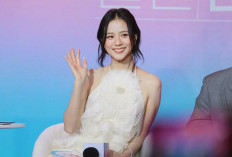 Jisoo BLACKPINK Sampaikan Permintaan Maaf kepada BLINK atas Polemik Perayaan Anniversary ke-10