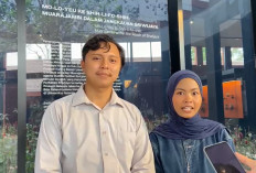 Museum Sriwijaya Dharmakirti Jadi Daya Tarik Wisata Baru di Jambi