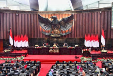 Sikap Partai Terbelah, Pilkada Kembali Dipilih DPRD Atau Tersandung di Parlemen