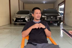 Showroom di Kota Jambi Sediakan Beragam Pilihan Mobil Bekas Berkualitas  