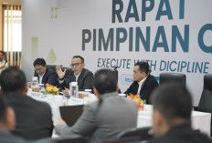 PalmCo Serap 70 Ribu Tenaga Kerja, Bidik Peluang Baru dari Hilirisasi Sawit