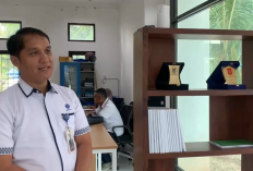 MagangHub Kemnaker Buka Peluang Rekrutmen, Peserta Jalani Masa Uji Selama Enam Bulan