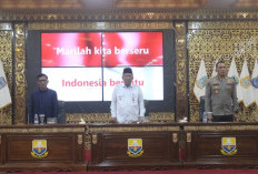 Wagub Sani: Penilaian Ombudsman Tingkatkan Komitmen Pemerintah dalam Pelayanan Publik