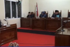 Pemprov Jambi Buka Seleksi Komisioner Komisi Informasi Periode 2026–2030