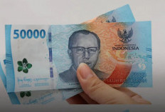 Pemerintah Siapkan Rekening Bank Otomatis Plus Saldo Rp50 Ribu bagi Warga Berusia 17 Tahun