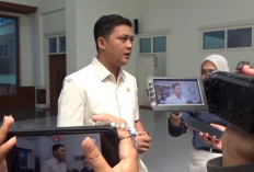 DPRD Jambi Kawal Target Pendapatan dalam Pembahasan Perubahan APBD 2026