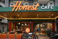 Sasar Gen Z dan Keluarga, Honest Cafe Resmi Hadir di Jambi dengan Konsep Instagramable dan Menu Premium