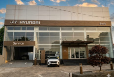 Hyundai Arista Jambi Gelar Promo Besar, Tawarkan Diskon hingga Rp60 Juta untuk Creta dan Stargazer Cartenz