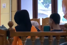 Vonis 7 Tahun Penjara, Zhabel Apriliansyah Siapkan Langkah Banding