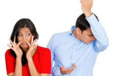 Mengapa Muncul Bau Badan yang Tidak Sedap? Ini Dia Penjelasannya