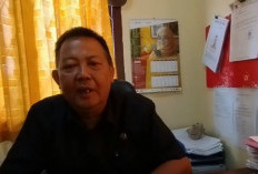 Satpol PP Tanjab Barat Rutin Gelar Patroli Malam untuk Antisipasi Gangguan Trantibum