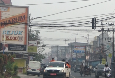 Kasus ISPA Capai 7.304, Didominasi Masyarakat Rentan dengan Penyakit Penyerta