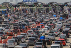 Mudik Lebaran 2026: Pemerintah Terapkan One Way, Contraflow, dan Ganjil Genap di Tol Trans Jawa