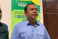 Sidang Korupsi PDAM Tirta Mayang, Kuasa Hukum Nilai Keterangan Saksi Berpihak pada Rusdi Wahab