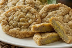 Resep Pempek Tanpa Ikan yang Tetap Kenyal, Gurihnya Tak Kalah dengan Aslinya
