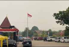 Kabut Asap Masih Mengancam, Disdik Evaluasi Efektivitas PJJ bagi Siswa SMK