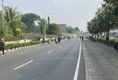 Pascademo 27 Agustus, Sejumlah Aktivitas Jakarta Masih Terdampak