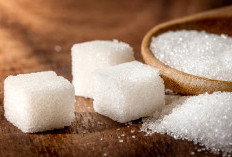 Mengurangi Gula Berlebih Jadi Langkah Sederhana Jaga Kesehatan