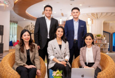 BRI Buka Rekrutmen BFLP Specialist 2026 Siapkan Talenta Muda Profesional Masa Depan 