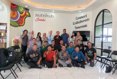 Guru PJOK Didorong Jadi Penggerak Budaya Hidup Sehat Lewat Program NPET di Jambi