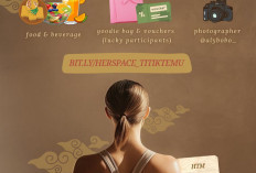 Her Space: A Women’s Yoga Gathering – Rayakan Semangat Kartini Bersama Titik Temu dan Luminor Hotel Jambi