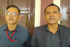 Kuasa Hukum Rusdi Wahab Optimistis Eksepsi Dipertimbangkan Majelis Hakim