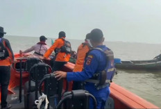 Sempat Hilang Saat Melaut, Nelayan Asal Kuala Tungkal Ditemukan Selamat di Perairan Indragiri Hilir
