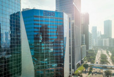 Konsisten Ciptakan Nilai bagi Negara dan Pemegang Saham, BRI Bagikan Dividen Interim Tahun Buku 2025