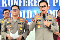 Publik Soroti Kasus Alung, Polda Jambi Tegaskan Proses Penyidikan Berjalan Profesional