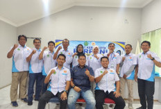 Misi Besar Perpani Kota, Raker Bahas Program Pembinaan dan Peningkatan Prestasi Atlet