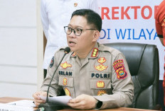 Sambut HPN 2026, Polda Jambi Berikan Apresiasi Kepada Media