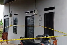 Polda Jambi Ungkap Motif Sementara Kematian Brigadir EWS di Tanjabtim, Diduga Dipicu Perselisihan Pribadi