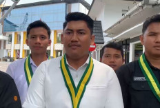 Aksi Damai PW SEMMI Jambi Desak Kejati Tuntaskan Dugaan Reses Fiktif DPRD Muaro Jambi